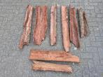 Boomschors, Ophalen, Zo goed als nieuw, Hout, Knutselmateriaal