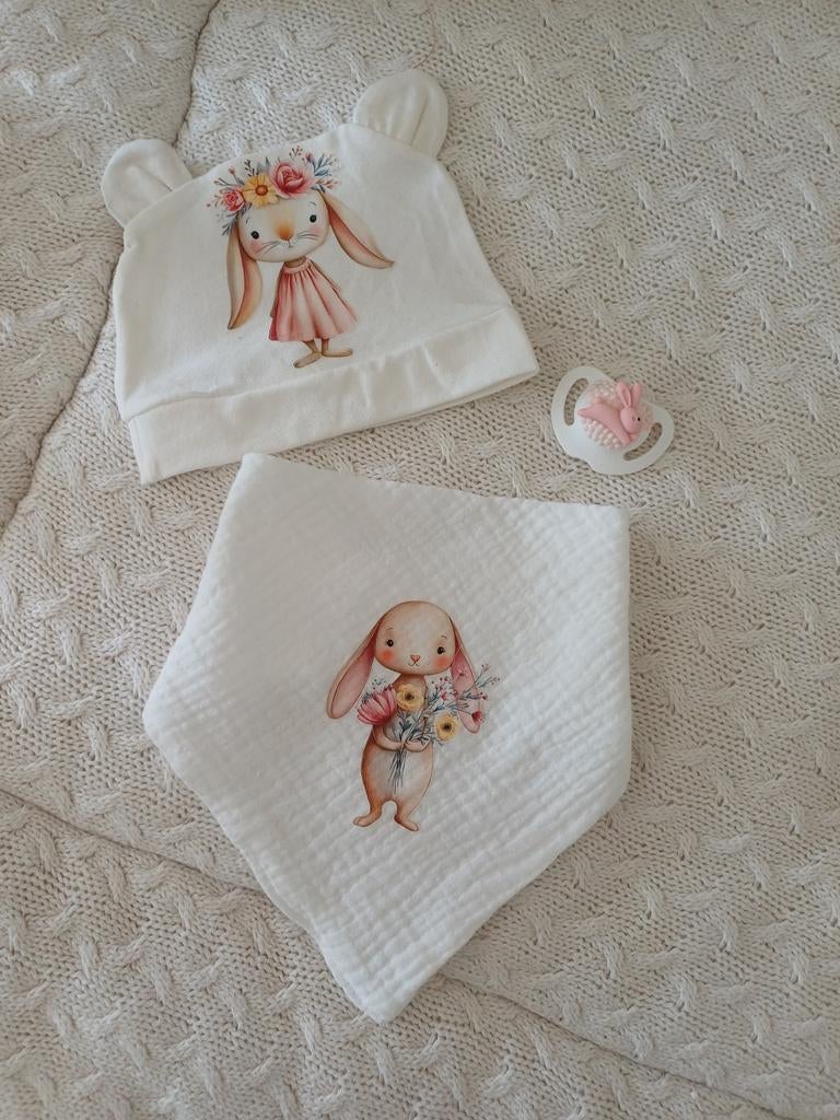 Lief reborn setje, Ophalen of Verzenden, Nieuw, Kleertjes