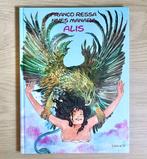 Milo Manara - Alis - hardcover, Boeken, Stripboeken, Eén stripboek, Ophalen of Verzenden, Zo goed als nieuw, Milo Manara