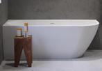 Half vrijstaand bad 170x75x60cm, Huis en Inrichting, Badkamer | Complete badkamers, Ophalen, Nieuw, Met bad