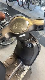 Lasouris scooter, Ophalen, Gebruikt, Benzine, Overige merken