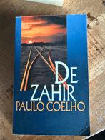 De Zahir - Paulo Coelho (Gelezen), Boeken, Ophalen of Verzenden, Gelezen, Europa overig