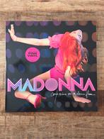 Dubbel lp madonna confessions on a dance floor, Ophalen of Verzenden, Zo goed als nieuw, 12 inch