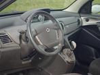 Lancia Ypsilon 1.4 Oro (bj 2007), Voorwielaandrijving, Stof, Gebruikt, 4 cilinders