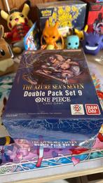 Sealed Box - Double Pack Set 9 OP14, Ophalen of Verzenden, Zo goed als nieuw