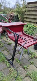 Ponykar slee model project, Ophalen, Zo goed als nieuw, Overige soorten