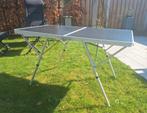 Dorema campingtafel, Caravans en Kamperen, Ophalen, Campingtafel