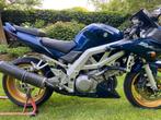Suzuki sv1000, Motoren, Motoren | Suzuki, 2 cilinders, Motorrijbewijs A, Meer dan 35 kW, Sport