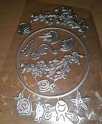 Snijmal aquarium, Ophalen of Verzenden, Nieuw, Overige thema's, Pons of Mal