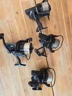 4x Quick 5 5000 SLS mini big pit molens, Ophalen of Verzenden, Molen