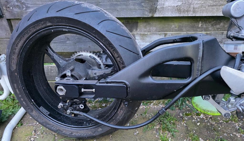 Suzuki Gsxr 1000 achterbrug, Motoren, Onderdelen | Suzuki, Ophalen