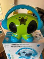 Kinderen opname recorder, Ophalen, Zo goed als nieuw