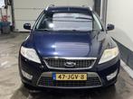 Ford Mondeo Wagon 2.0-16V Titanium Limited Edition Set zomer, Auto's, Ford, 145 pk, Stof, Gebruikt, 4 cilinders