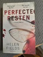 Thriller Helen Fields, Boeken, Ophalen of Verzenden, Zo goed als nieuw