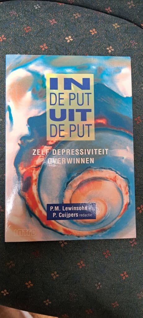 In de put uit de put, Ophalen of Verzenden