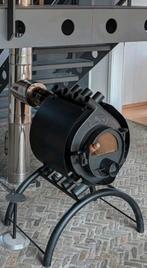 Bullerjan type 00 / 6 Kw Houtkachel, Huis en Inrichting, Kachels, Ophalen, Zo goed als nieuw, Hout, Houtkachel