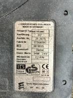 Eberspächer Airtronic D2 standkachel met Webasto bediening, Ophalen, Gebruikt, Universele onderdelen