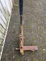 Revo Steenknipper voor metselstenen, Ophalen, Bakstenen