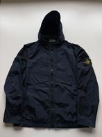 Stone island nylon metal flock jas xl, Kleding | Heren, Blauw, Maat 56/58 (XL), Ophalen of Verzenden, Stone Island
