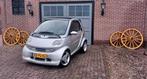 Smart Cabriolet Automaat, Cabriolet, Benzine, Smart, Ophalen