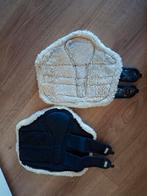 Beenbeschermers Eskadron, Dieren en Toebehoren, Paarden en Pony's | Dekens en Dekjes, Ophalen of Verzenden