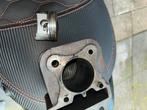 piaggio 4 takt 70cc cilinder, Ophalen of Verzenden, Gebruikt