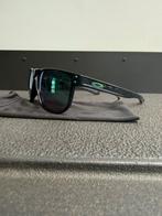 Oakley Holbrook R, Gebruikt, Zonnebril, Zwart, Ophalen of Verzenden