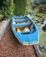 Bootje, Ophalen of Verzenden, Overige typen