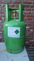 R410A Koudemiddel Cilinder - +/- 8 kg, Ophalen of Verzenden