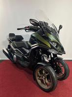 Kymco CV3 550i ABS NIEUW, Cruise Control, Scooter, Kymco, Bedrijf