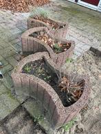 Betonnen plantenbak, Ophalen, Gebruikt, Overige vormen, Beton
