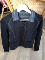 MARITHÉ&FRANÇOIS!Excl.Jasje 38/40& Fijne Top.Stijlvol!Sámen:, Ophalen of Verzenden, Zo goed als nieuw, Maat 38/40 (M)