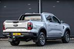 Ford Ranger Wildtrak (Incl. BPM) 2.3PHEV 280Pk Aut. | Plug I, Auto's, Ford, Automaat, Gebruikt, Zwart, 2261 cc