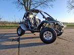 Cross Buggy 600cc CFMOTO– TOPSTAAT!, 600 cc, 12 t/m 35 kW