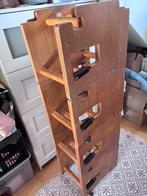 Oude gym klimblokken, Ophalen, Gebruikt, Klimwand