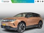 Opel Grandland Electric GS 73 kWh Head-Up Display | Panorami, Auto's, Opel, Stof, Bruin, Te koop, 750 kg