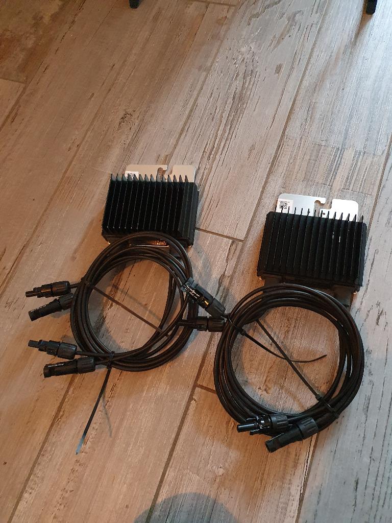 Solaredge P730, Ophalen of Verzenden, Nieuw, Overige typen