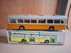 Tekno Scania CR76 Bus Model, Hobby en Vrije tijd, Modelauto's | 1:50, Ophalen of Verzenden, Gebruikt, Auto, Overige merken