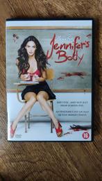 Jennifer's body - Megan Fox DVD 8712626043850, Vanaf 16 jaar, Ophalen of Verzenden, Zo goed als nieuw