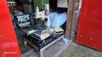 Nikon MM 11 meetmicroscoop, Ophalen, Minder dan 700 watt