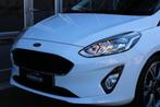 Ford Fiesta 1.1 Airco Navi Carplay PDC Nap, 12 maanden, 86 pk, Origineel Nederlands, Bedrijf