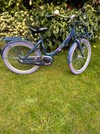 Leuke alpina clubb 22 inch meisjesfiets, Fietsen en Brommers, Ophalen, Gebruikt, 22 inch