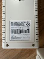 Ziggo wifi booster set, Computers en Software, Routers en Modems, Ophalen of Verzenden, Gebruikt, Router