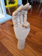 IKEA HANDSKALAD decoratie houten hand, 30 cm, Ophalen of Verzenden