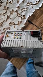 Caliber RMD803DAB-BT 2-DIN Autoradio met DAB+ en Bluetooth, Auto diversen, Ophalen