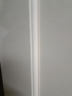 Deur Binnendeur opdek (nummer 572) 211,5 x 73cm, Minder dan 80 cm, Binnendeur, Niet ingevuld, Nieuw