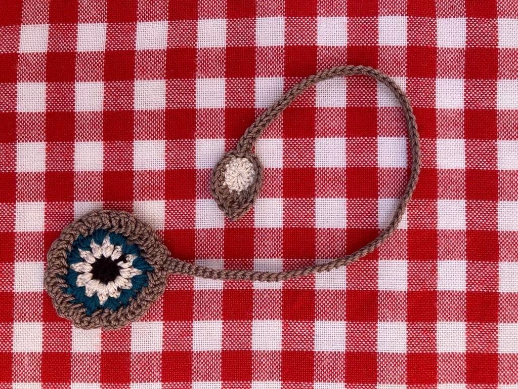 Hand gemaakte boekenleggers, Ophalen of Verzenden, Zo goed als nieuw