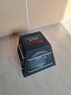 Mac Audio Pyramid 3000 subwoofer, Auto diversen, Ophalen, Zo goed als nieuw