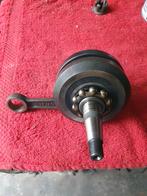 Kreidler florett org krukas 5bak, Fietsen en Brommers, Brommeronderdelen | Kreidler, Ophalen of Verzenden, Gebruikt, Blok