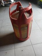 Kunststof Gasfles (LPG) nog voor 75% vol, Ophalen of Verzenden